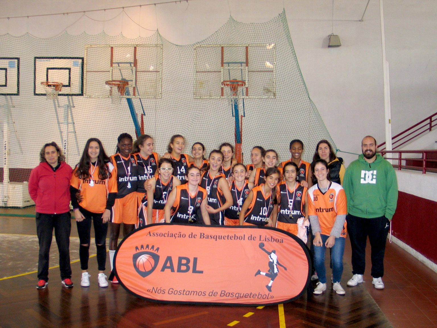 ABL imagem de galeria