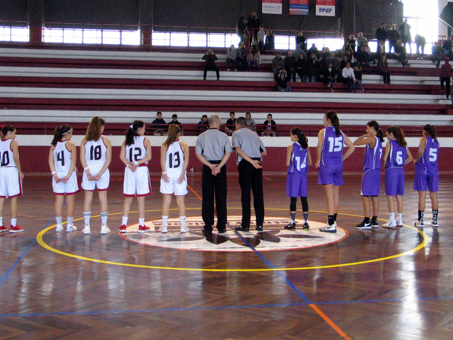 ABL imagem de galeria
