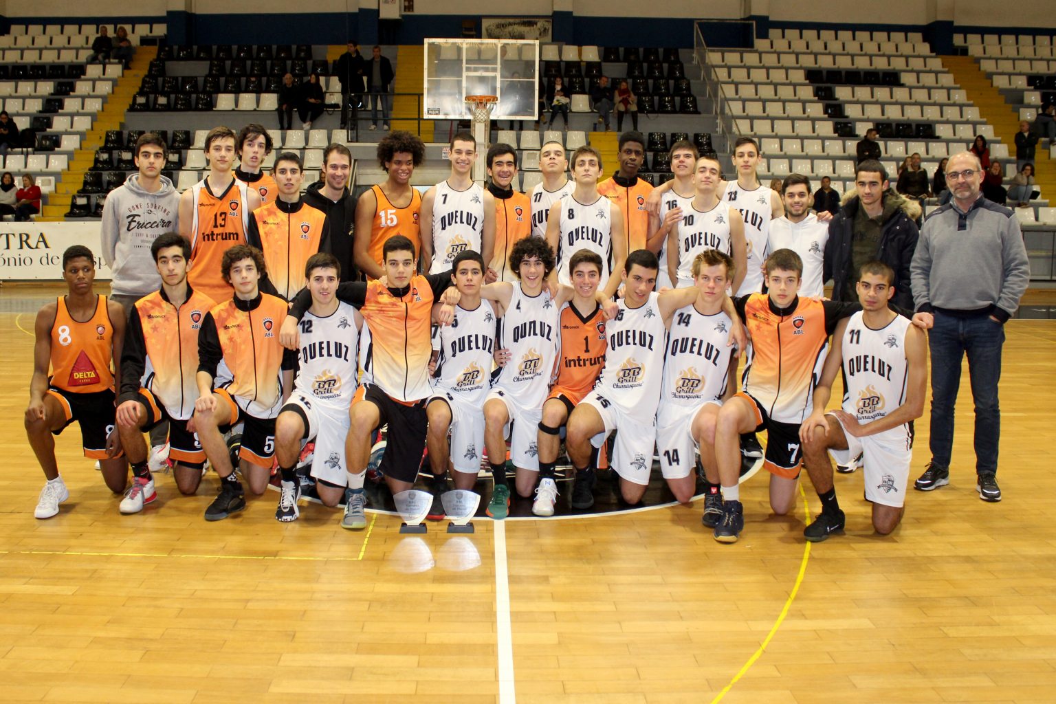 ABL imagem de galeria