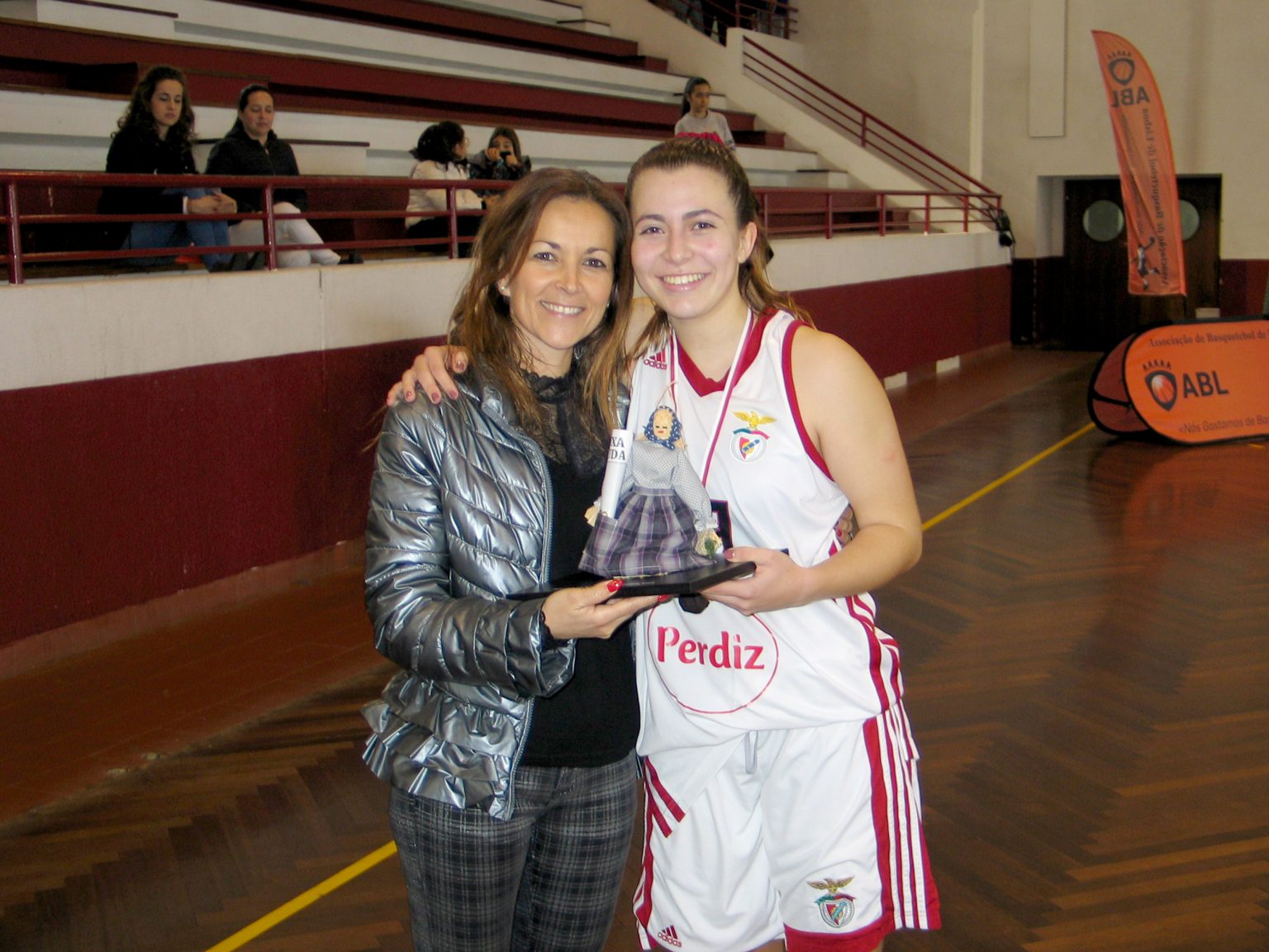ABL imagem de galeria