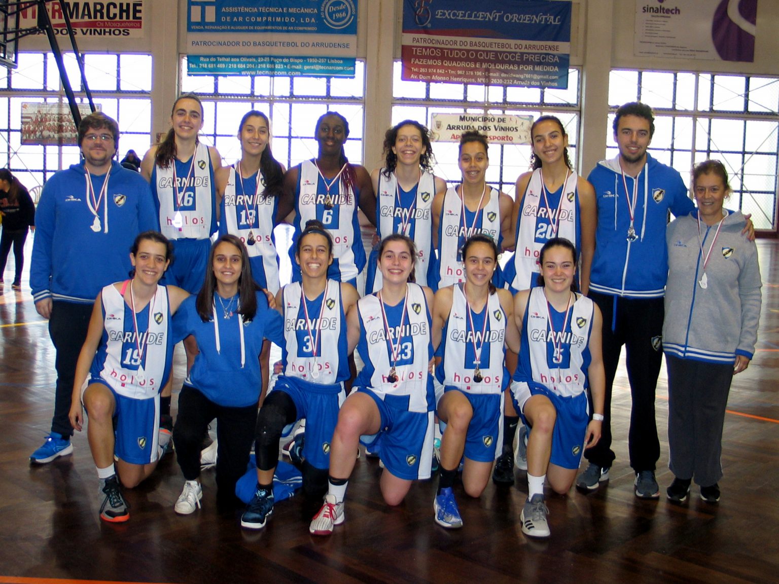ABL imagem de galeria