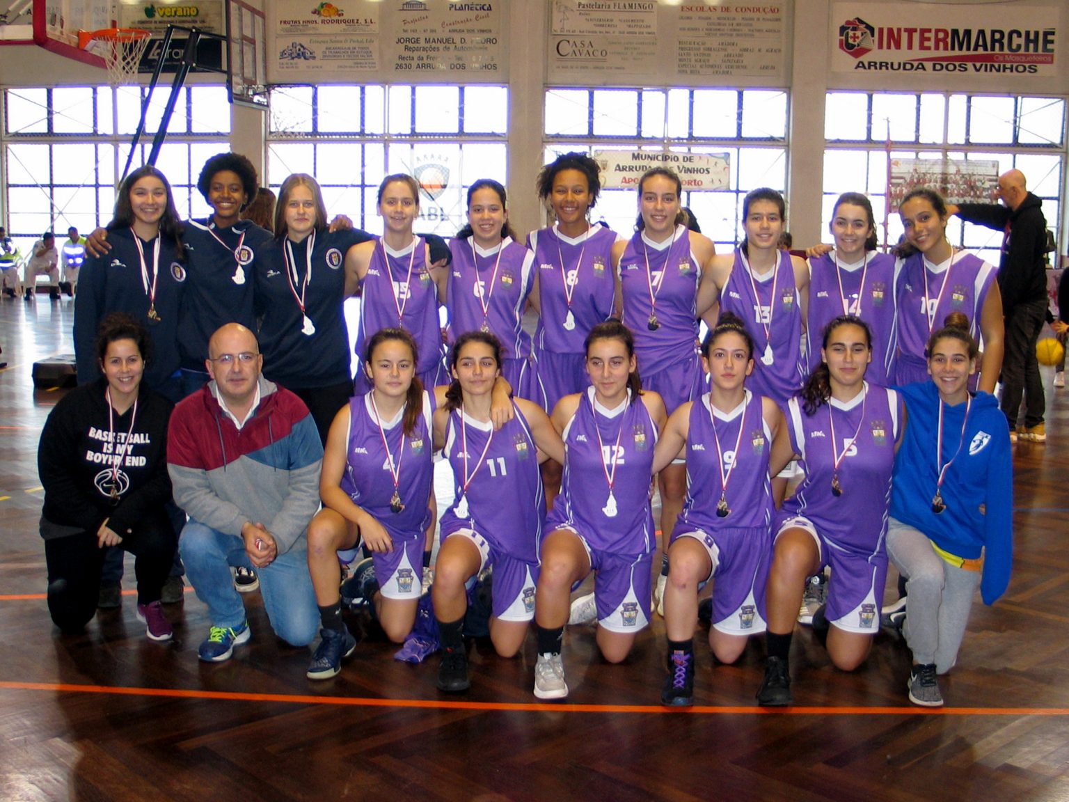 ABL imagem de galeria