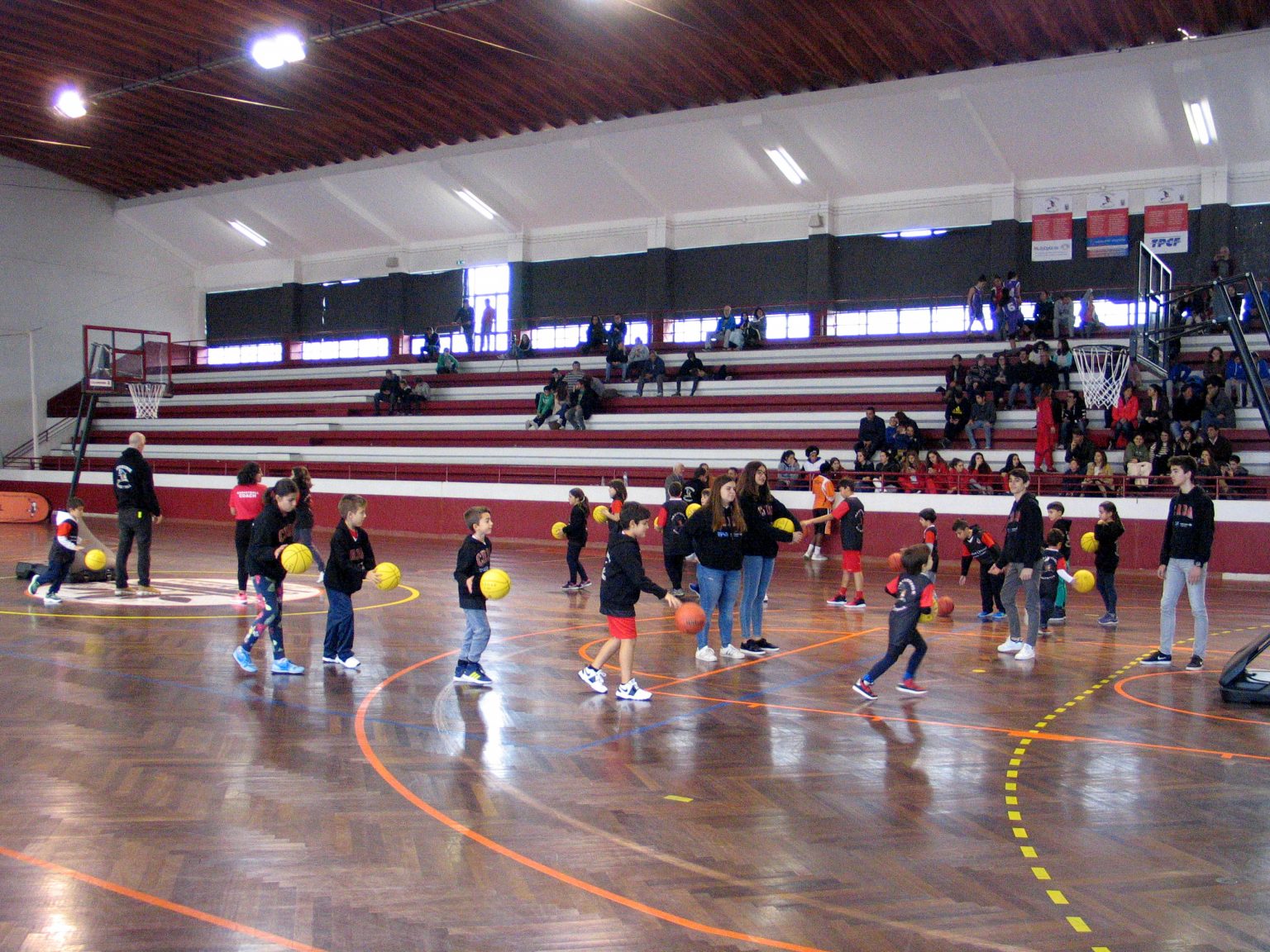 ABL imagem de galeria