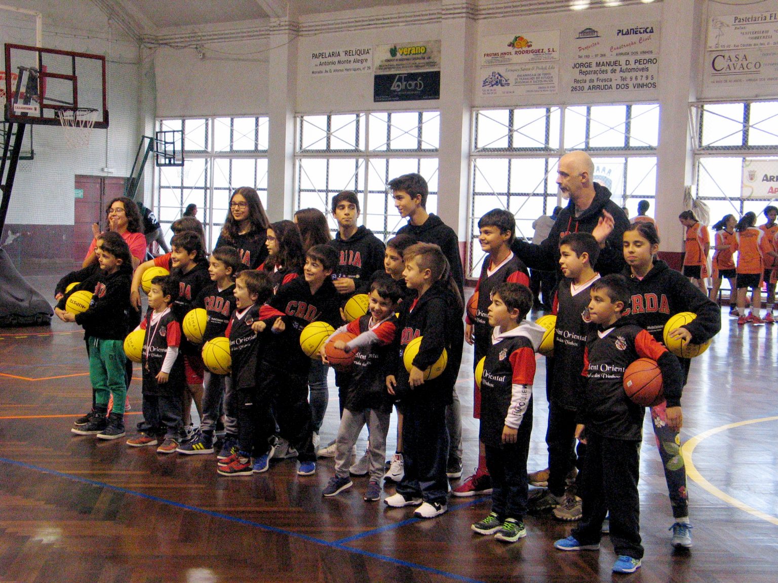 ABL imagem de galeria