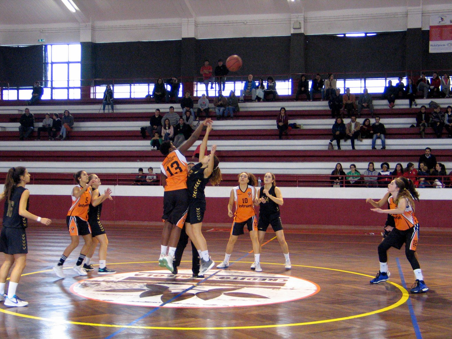 ABL imagem de galeria