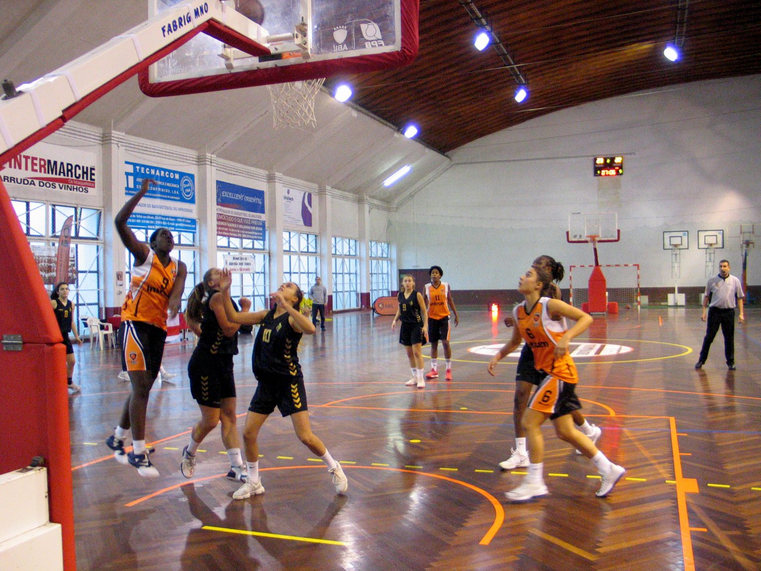 ABL imagem de galeria