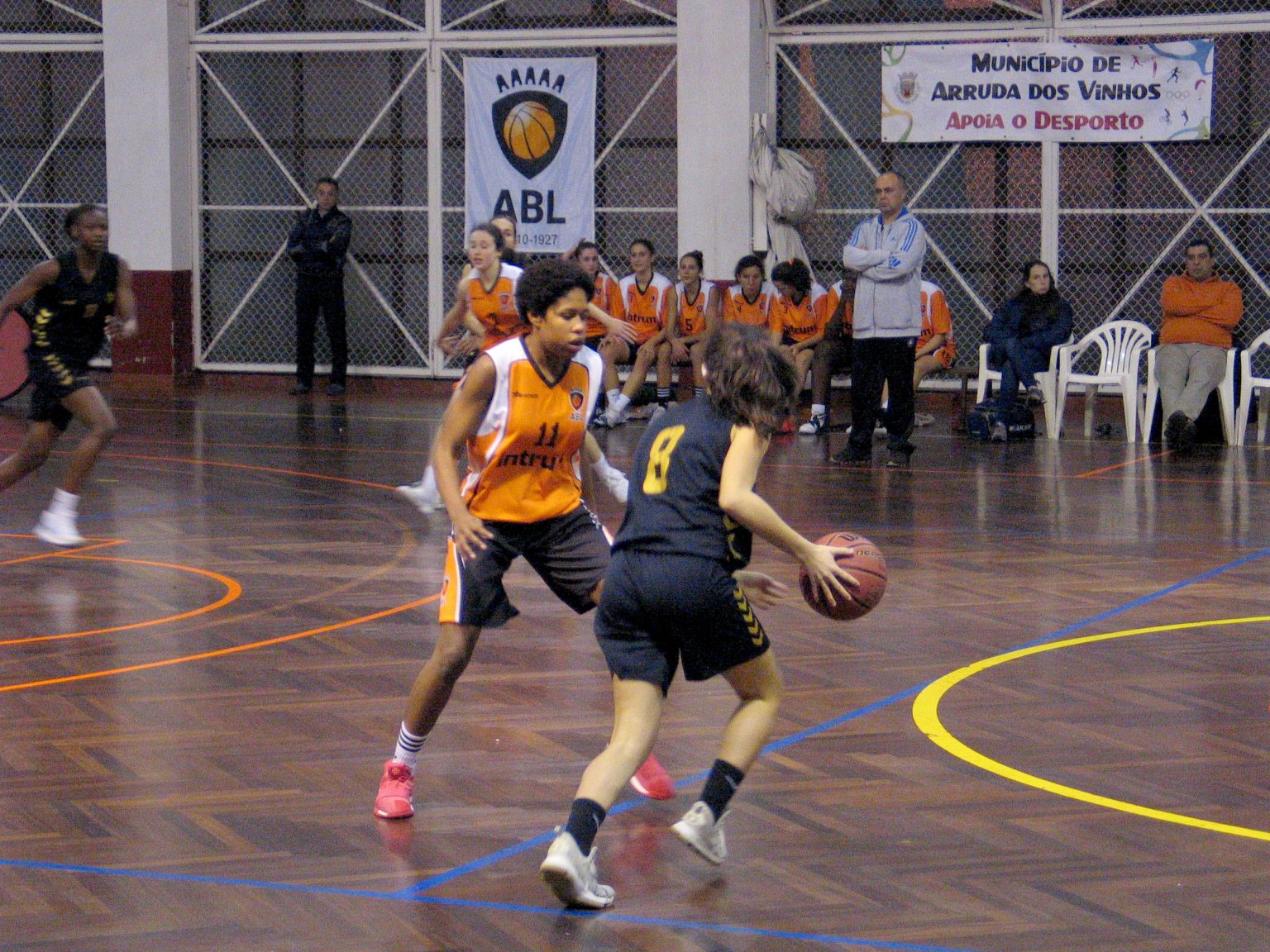 ABL imagem de galeria