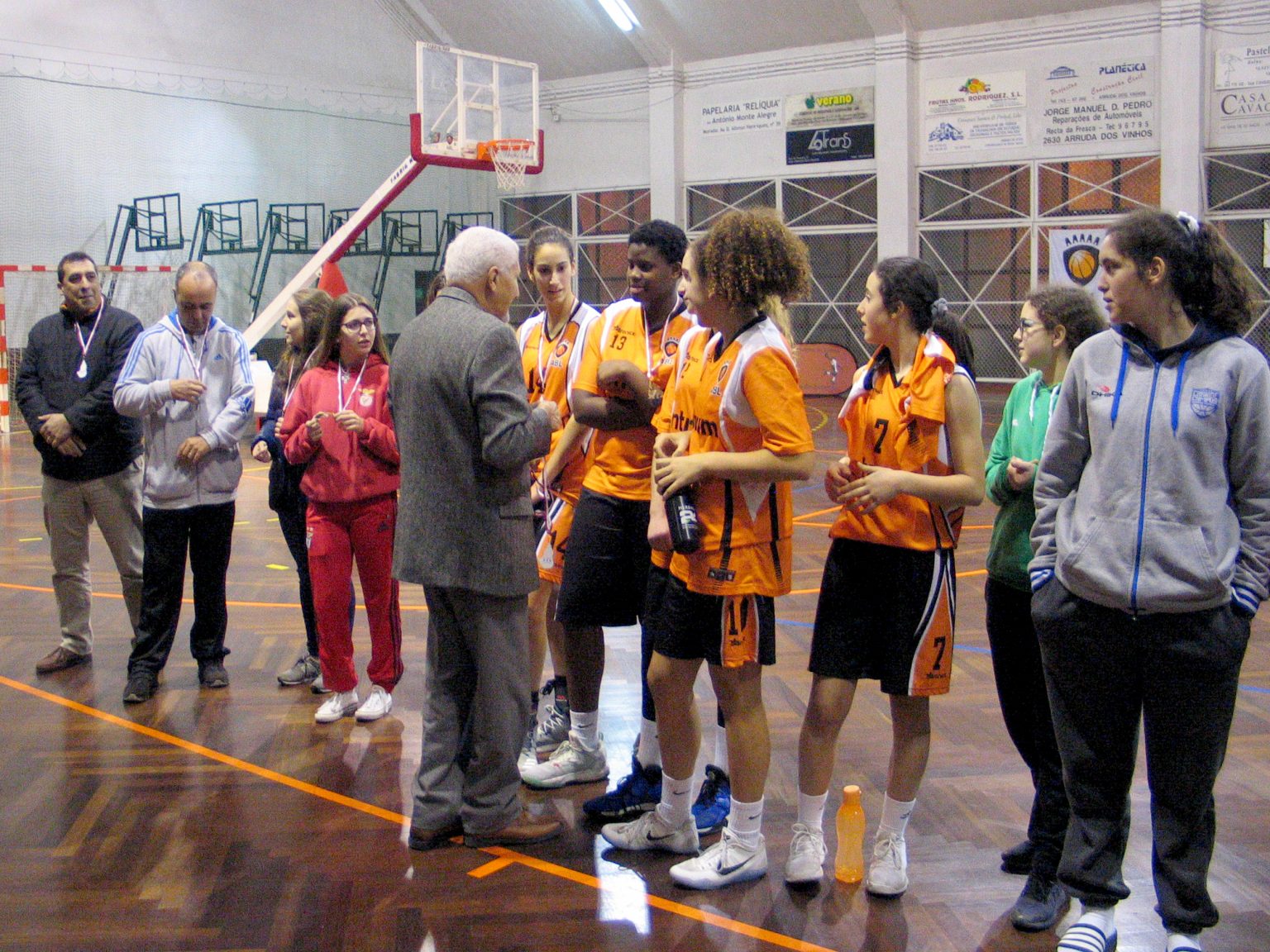 ABL imagem de galeria