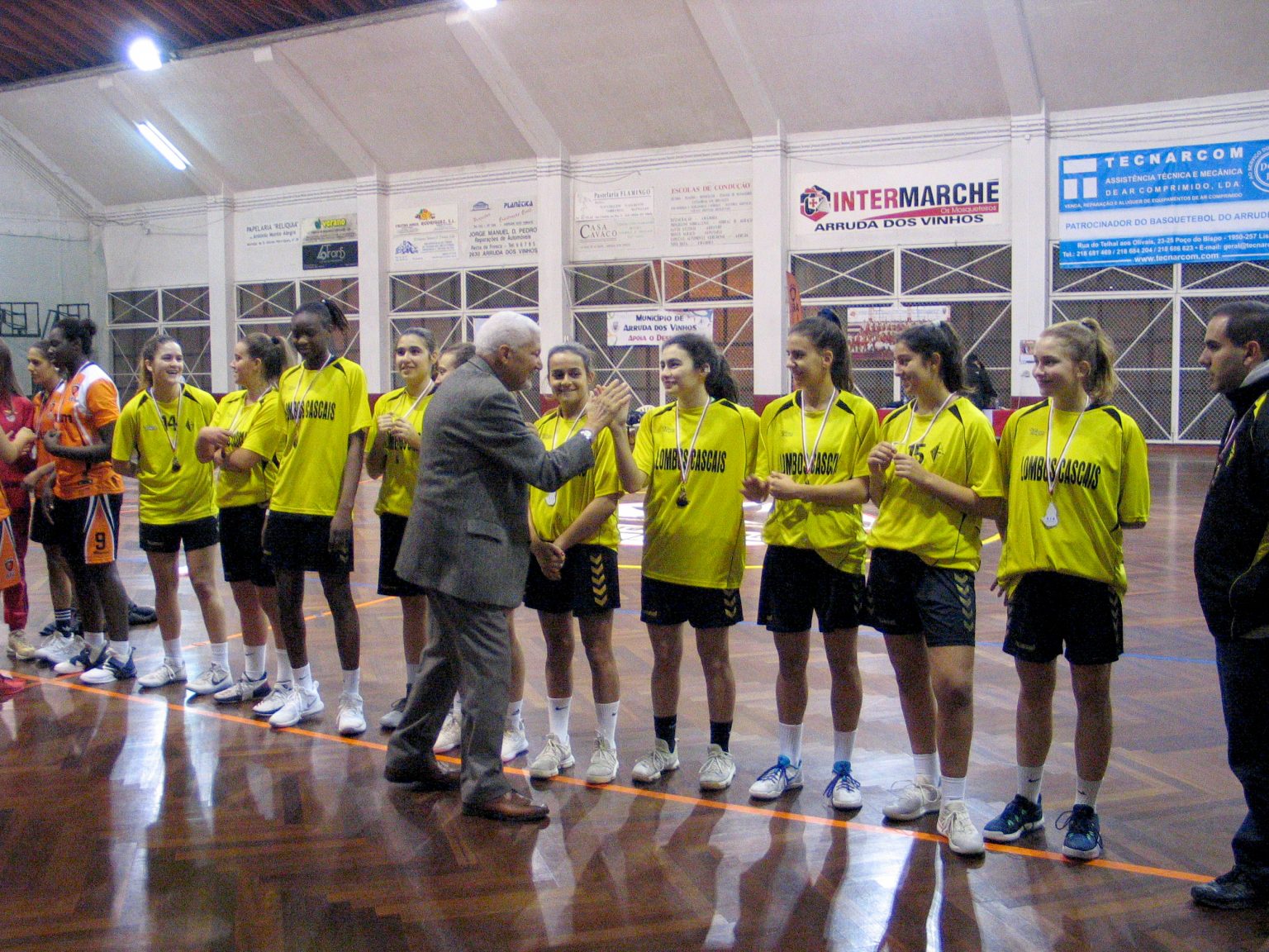 ABL imagem de galeria