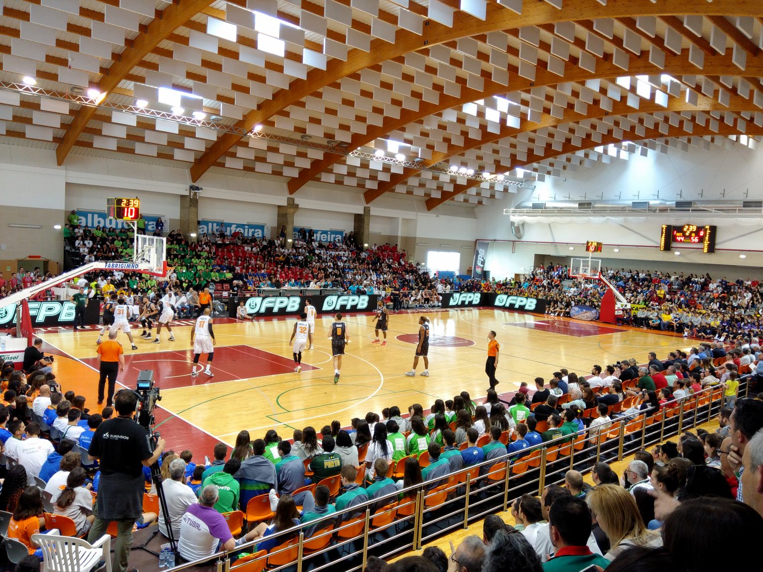 ABL imagem de galeria