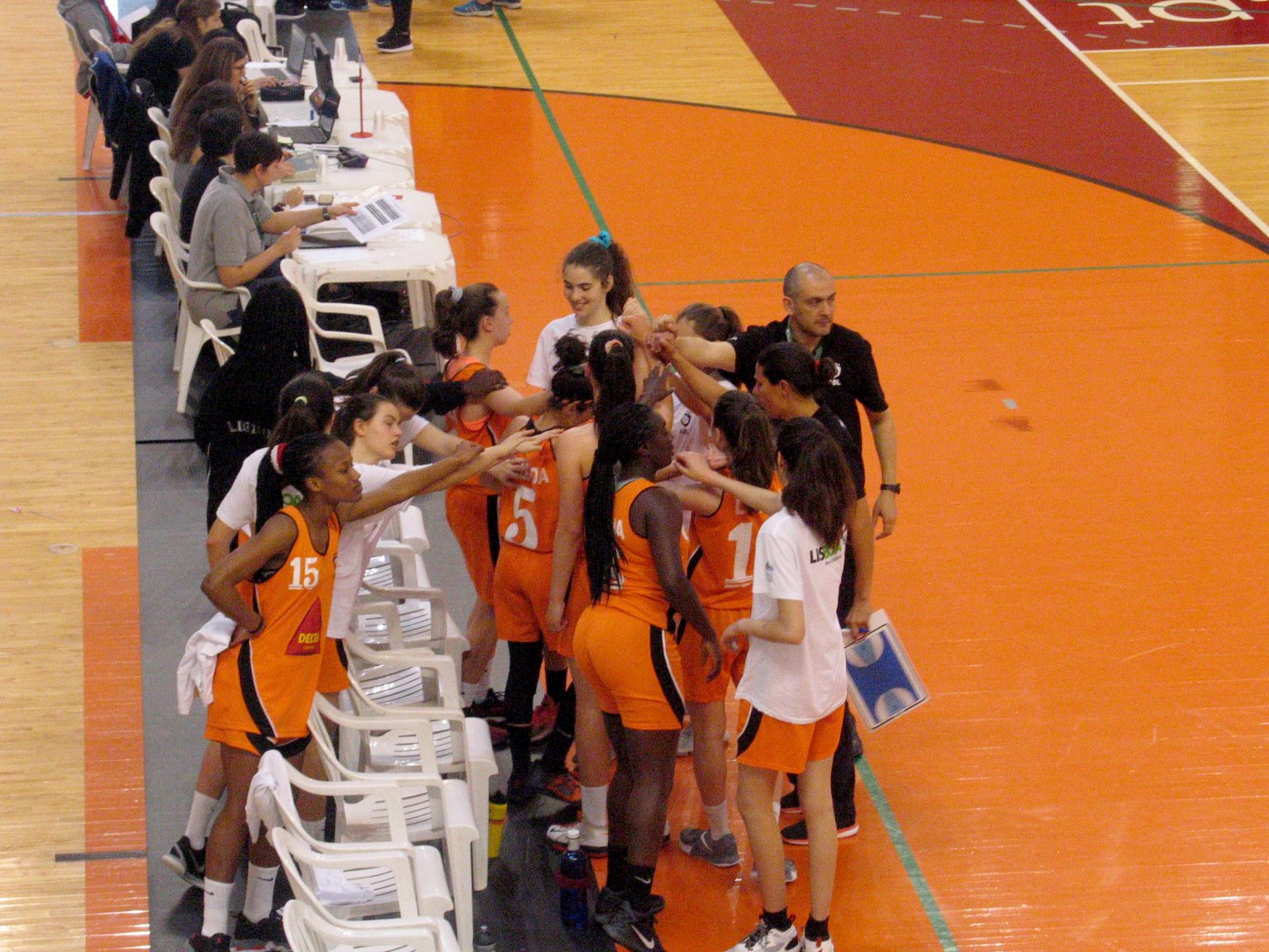 ABL imagem de galeria