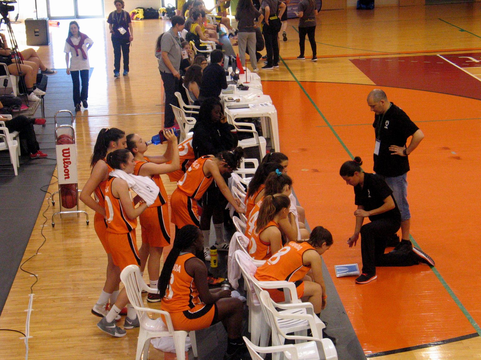 ABL imagem de galeria