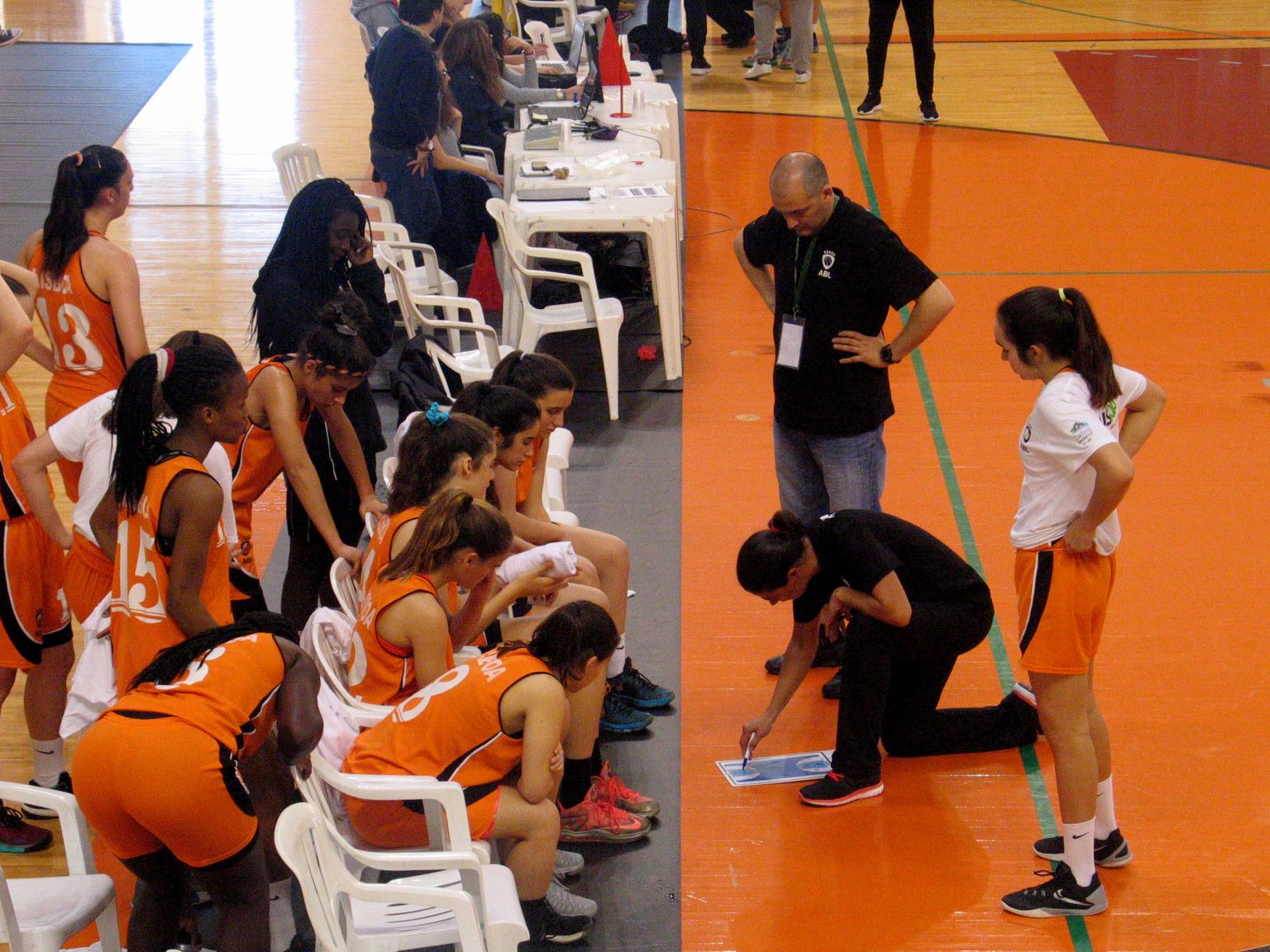 ABL imagem de galeria