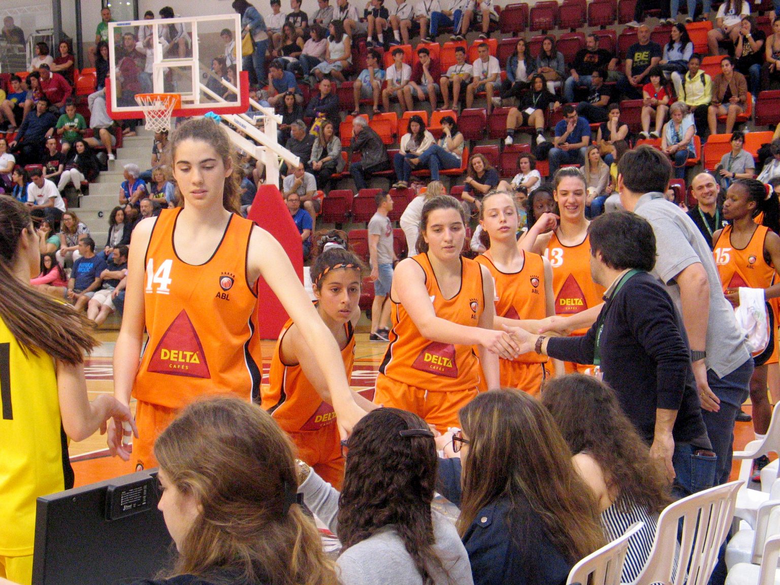 ABL imagem de galeria