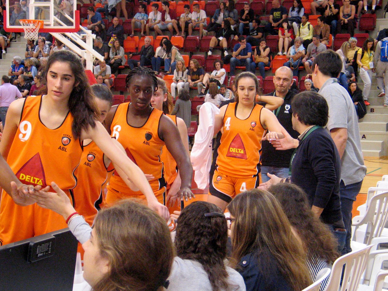 ABL imagem de galeria