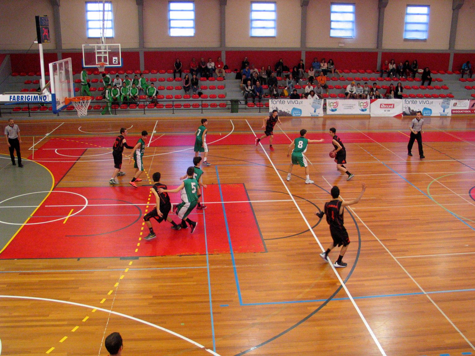 ABL imagem de galeria