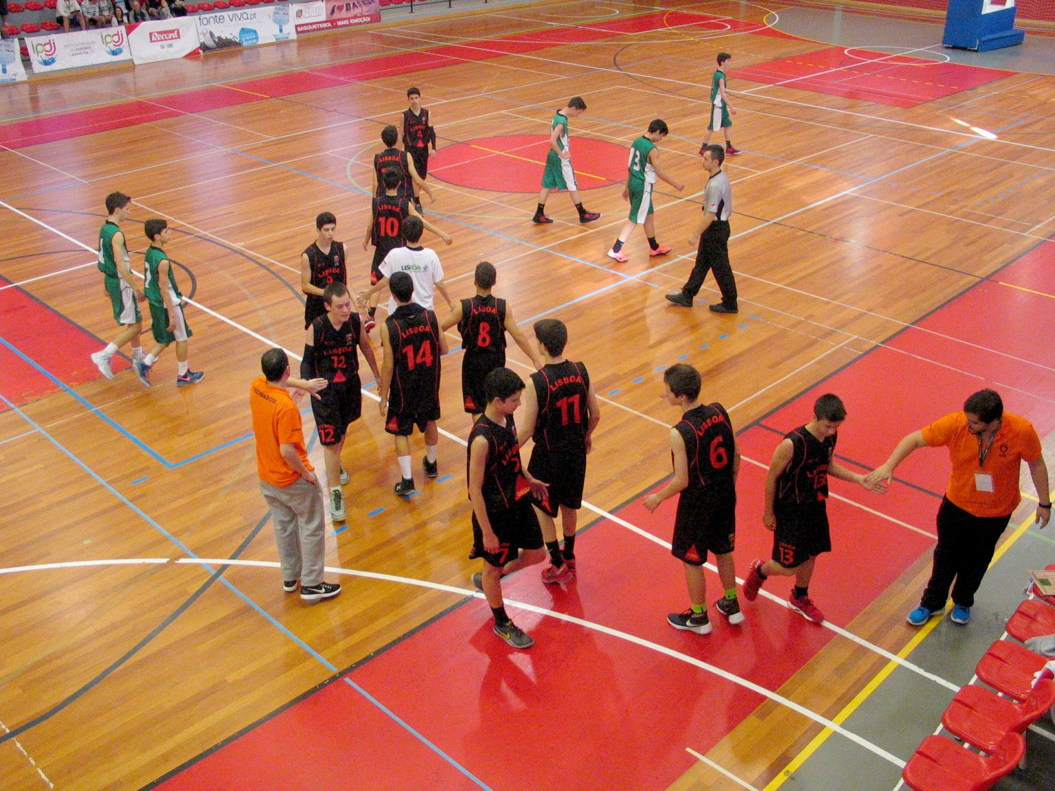 ABL imagem de galeria