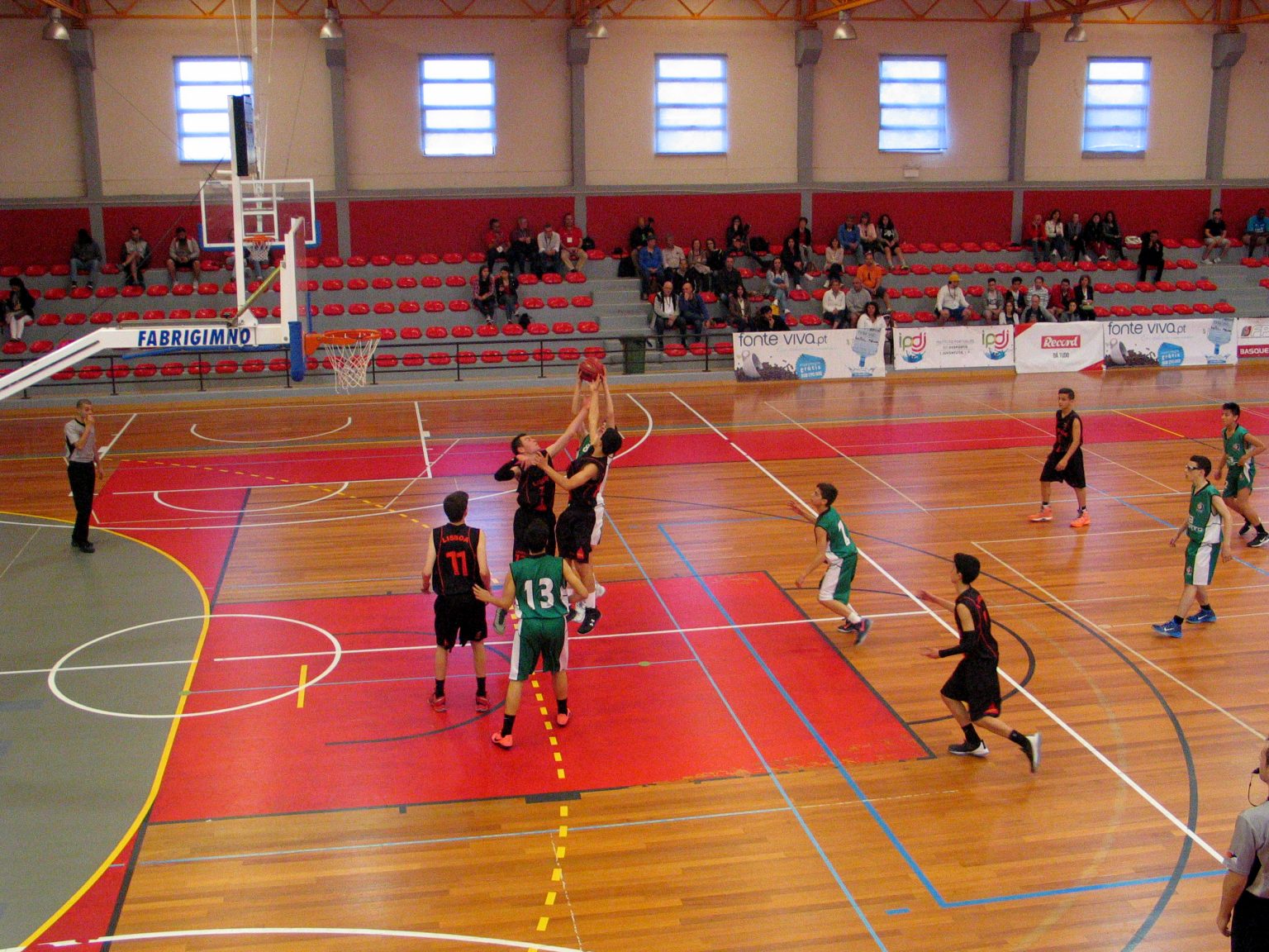 ABL imagem de galeria