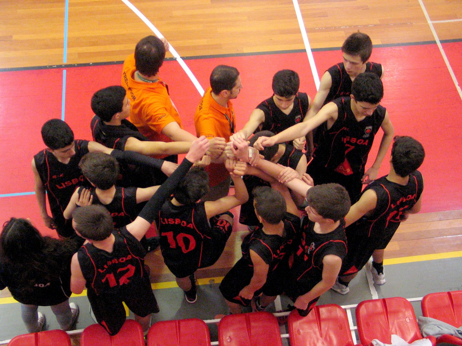 ABL imagem de galeria