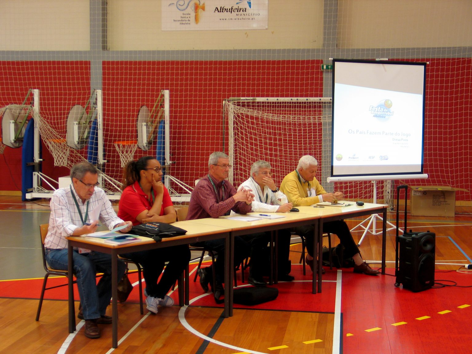 ABL imagem de galeria