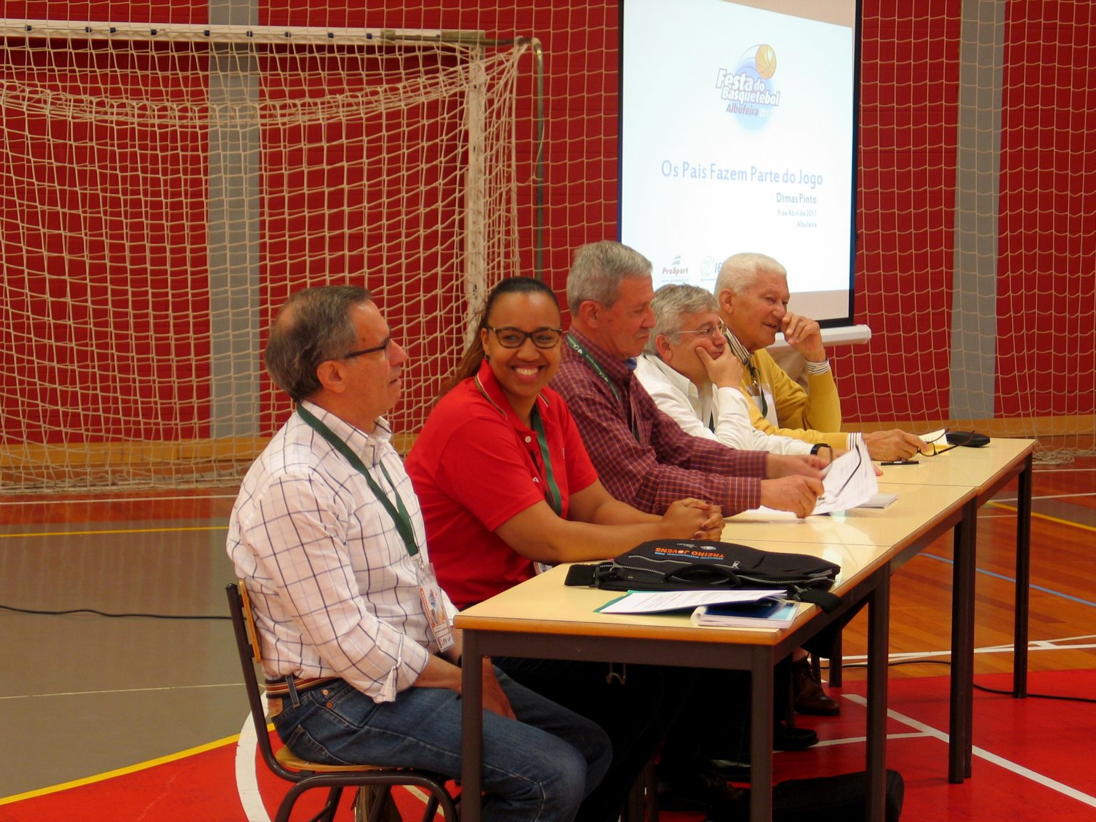 ABL imagem de galeria