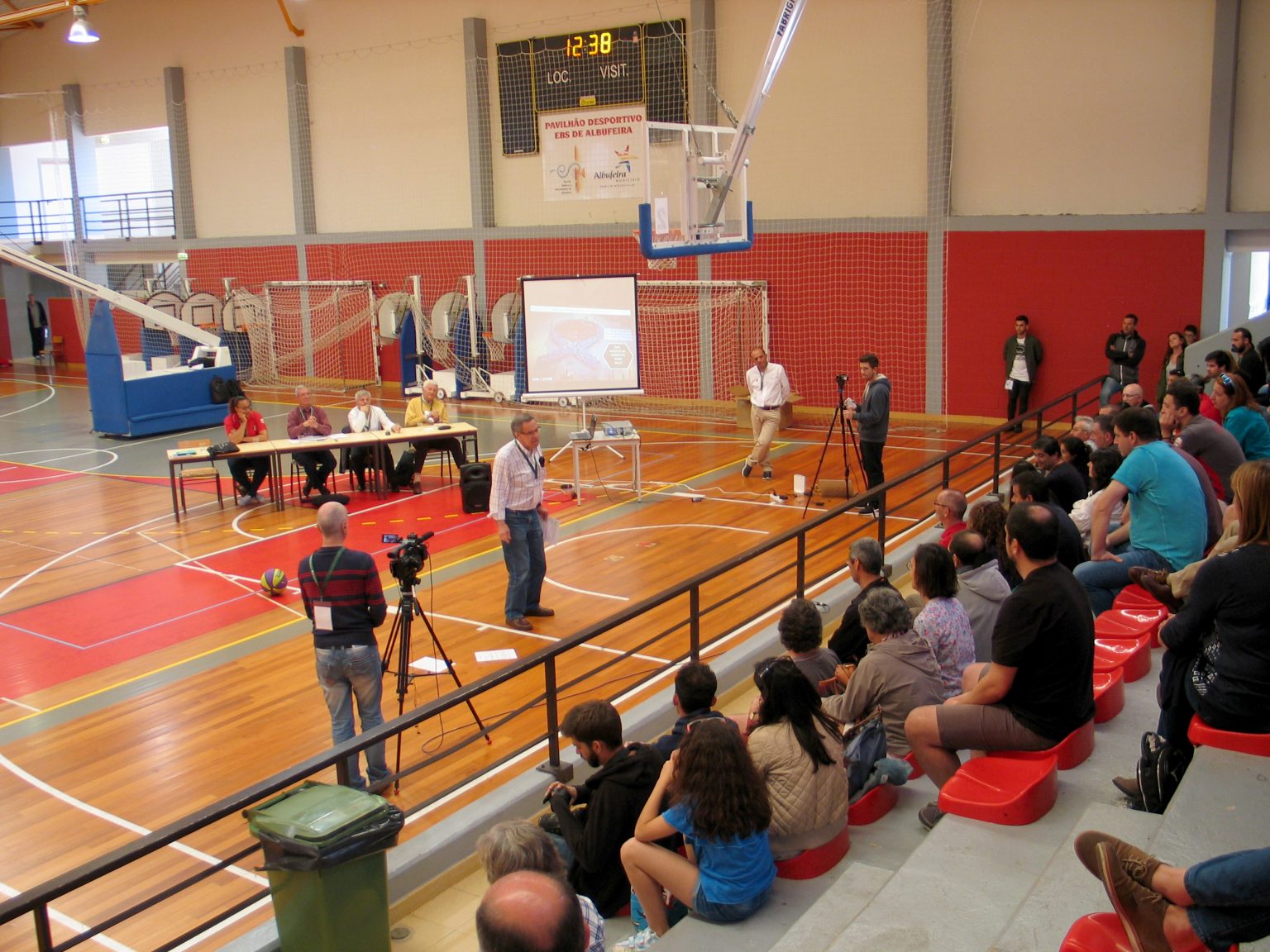 ABL imagem de galeria