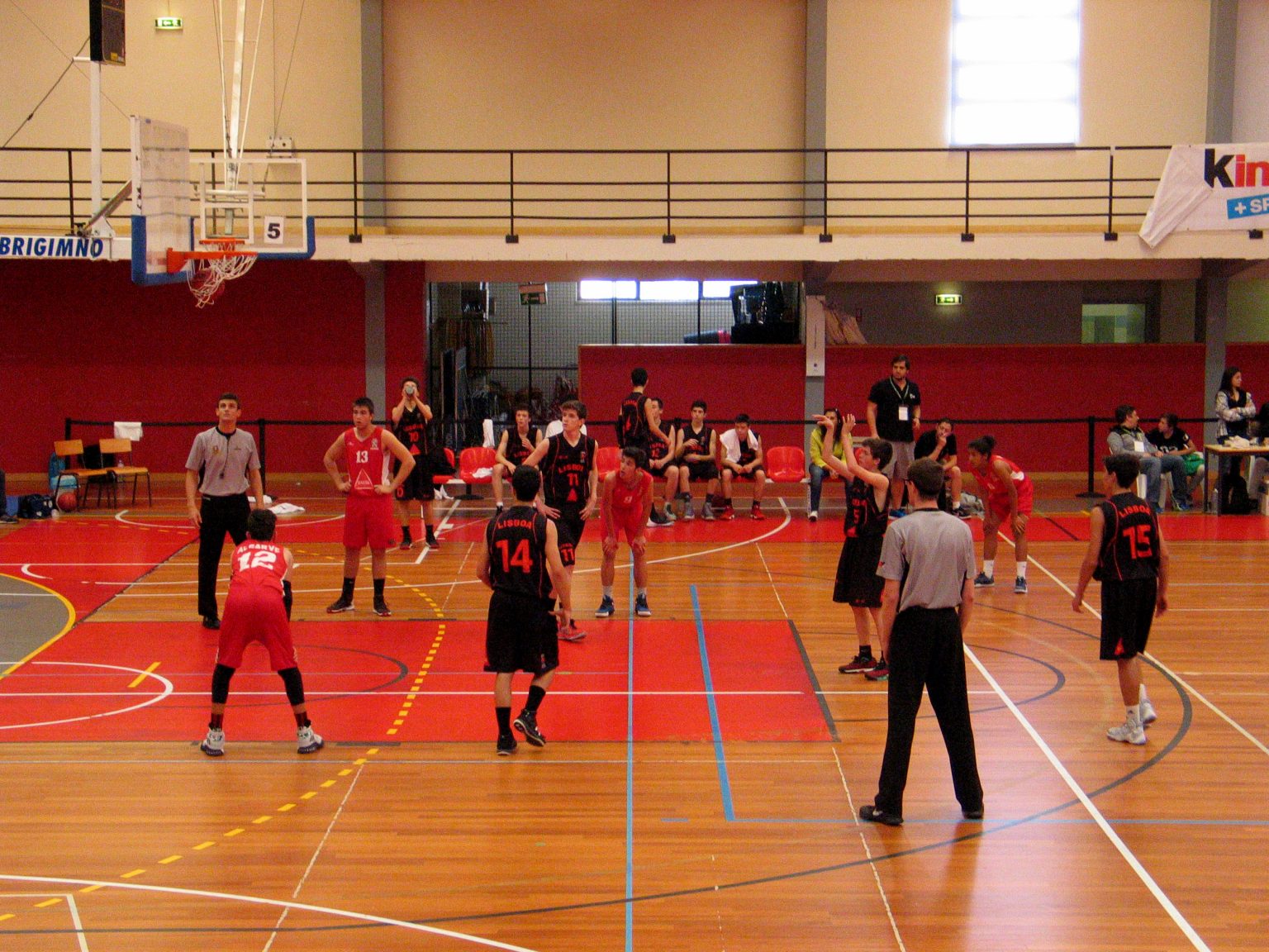 ABL imagem de galeria