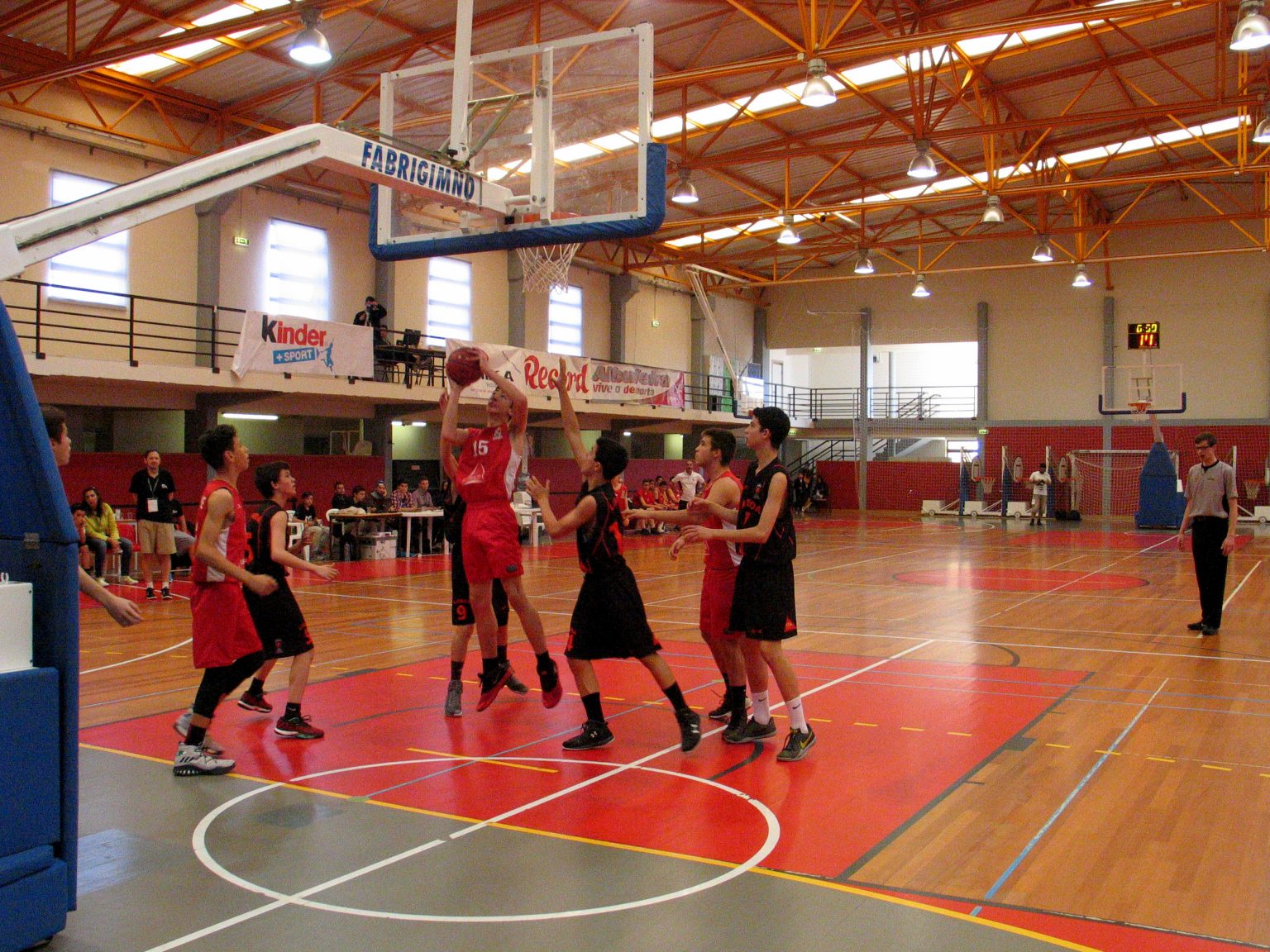 ABL imagem de galeria