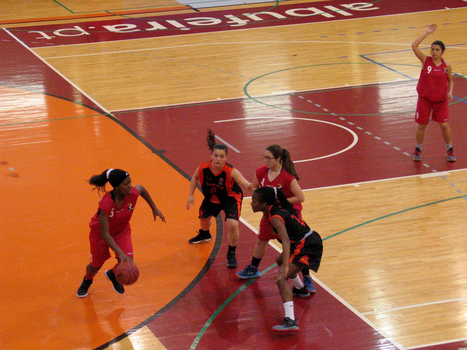 ABL imagem de galeria