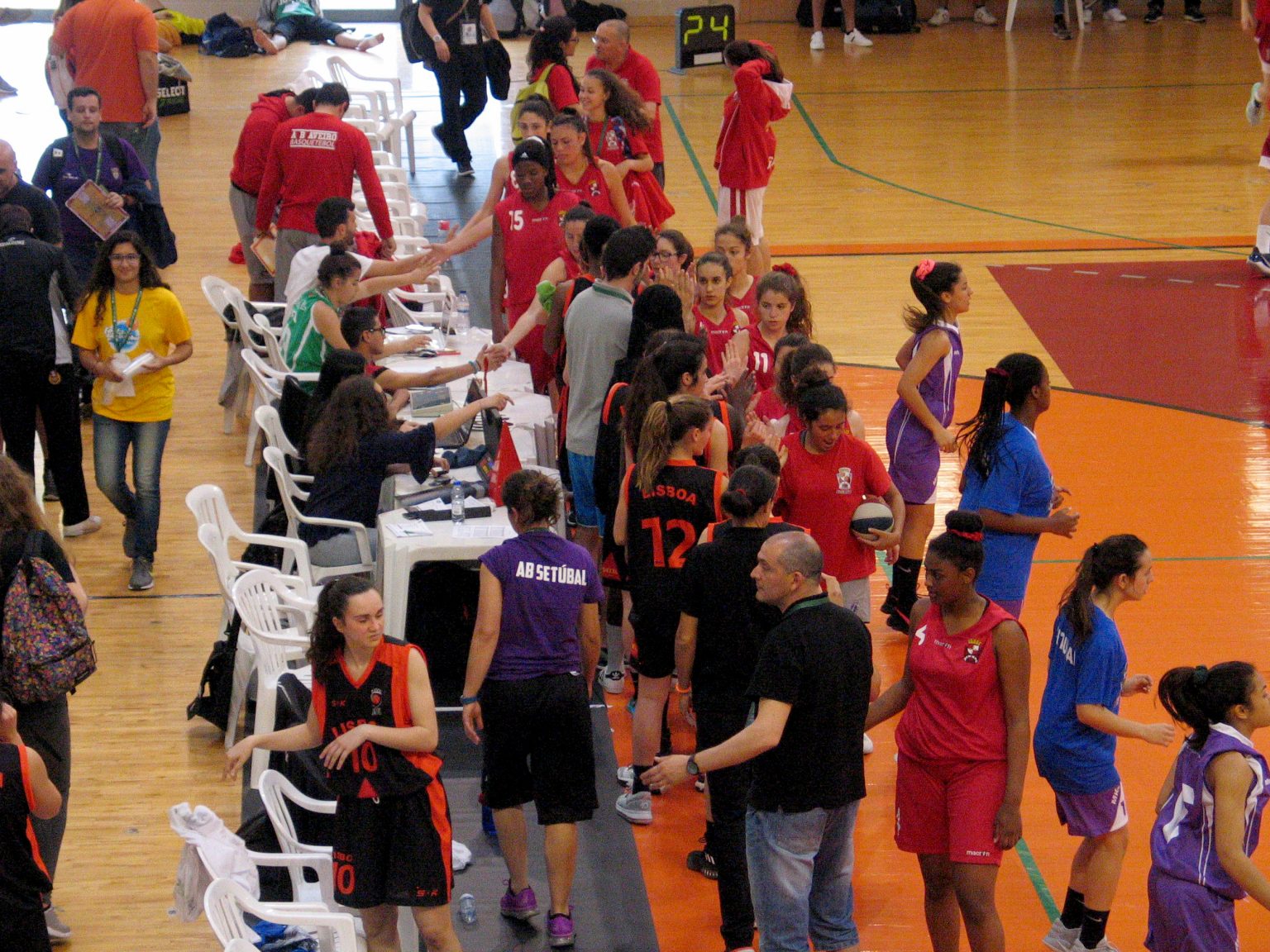 ABL imagem de galeria