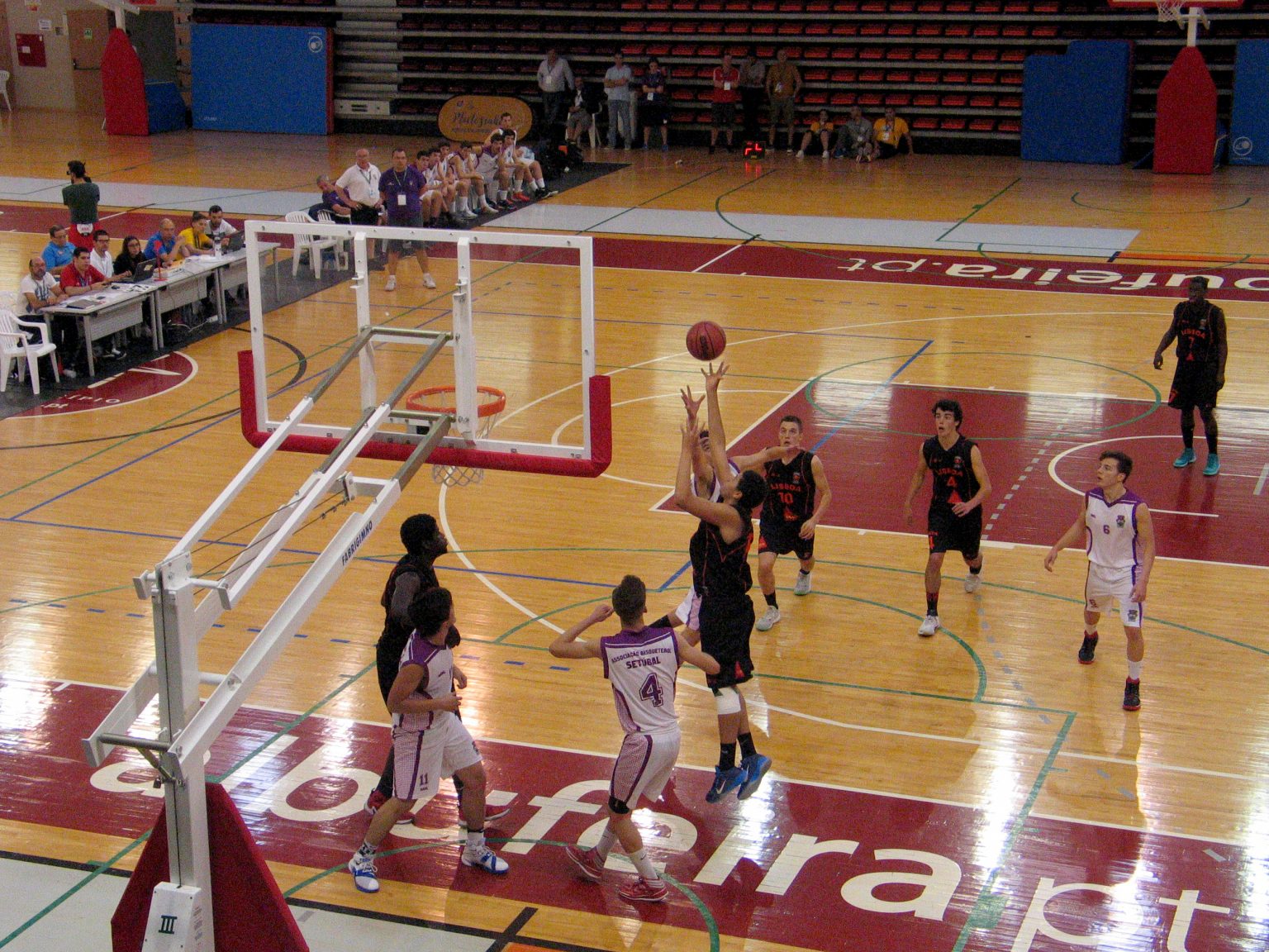 ABL imagem de galeria