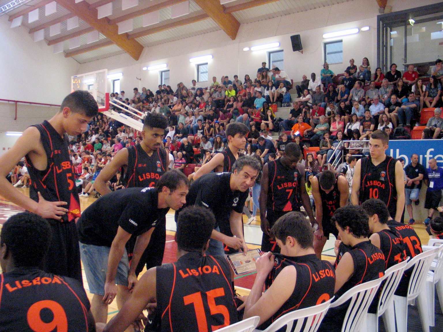 ABL imagem de galeria