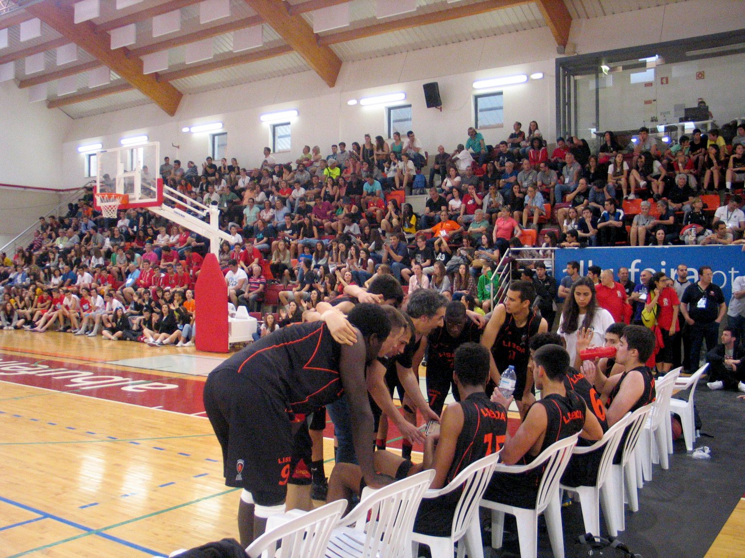 ABL imagem de galeria