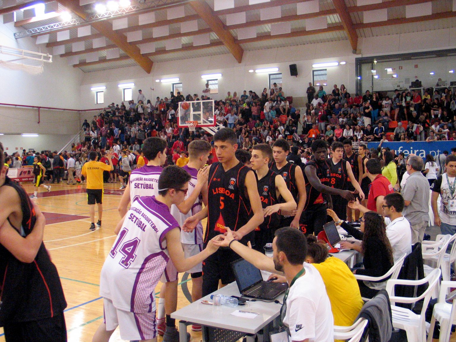 ABL imagem de galeria