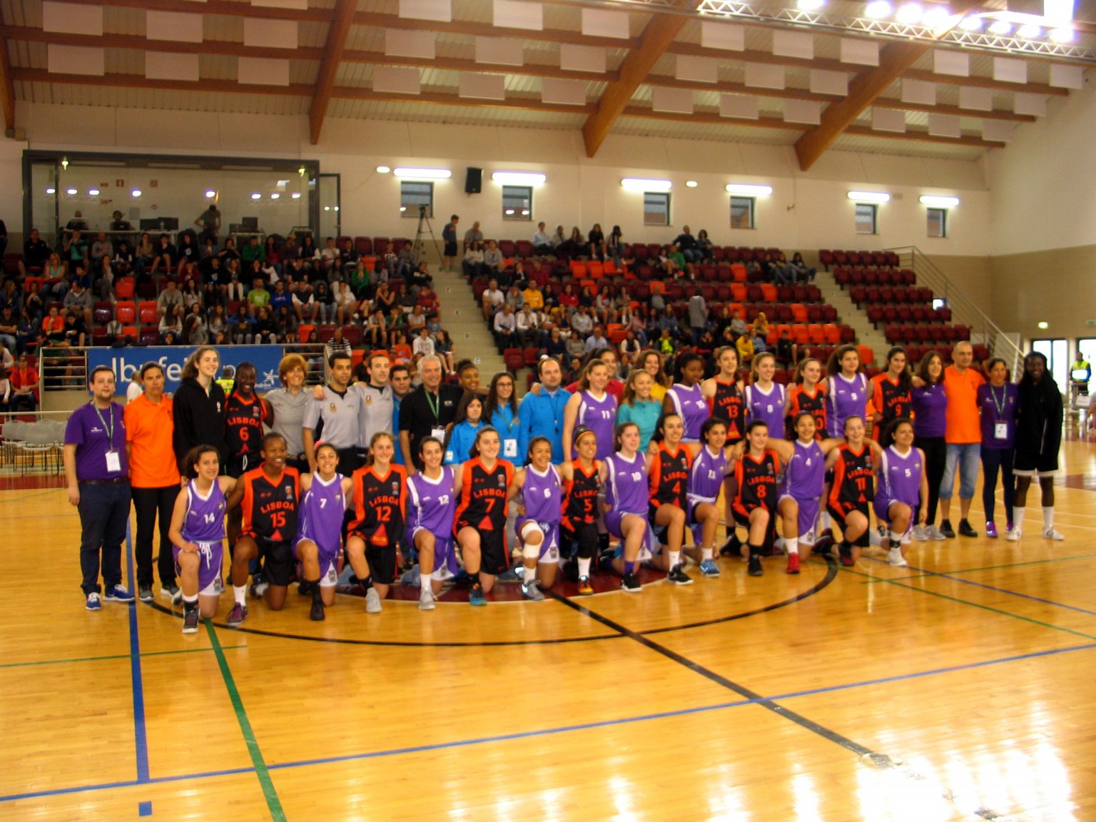 ABL imagem de galeria