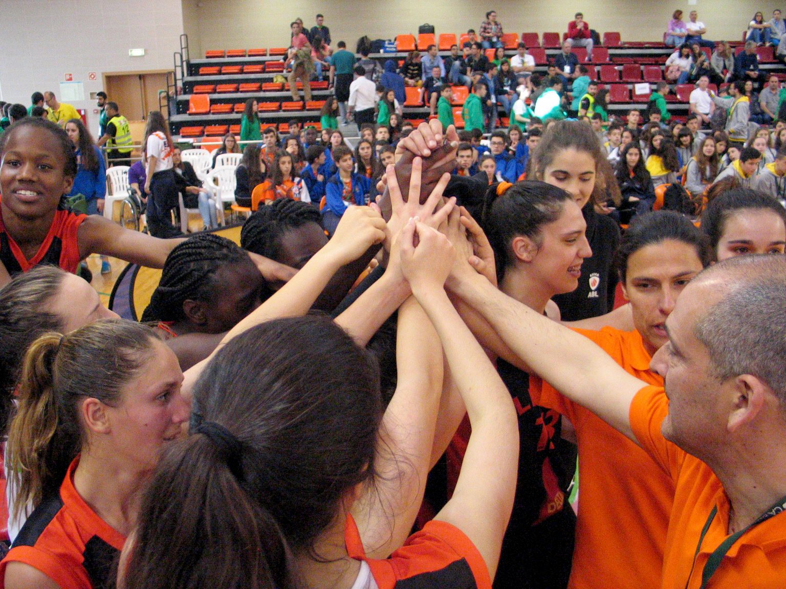 ABL imagem de galeria