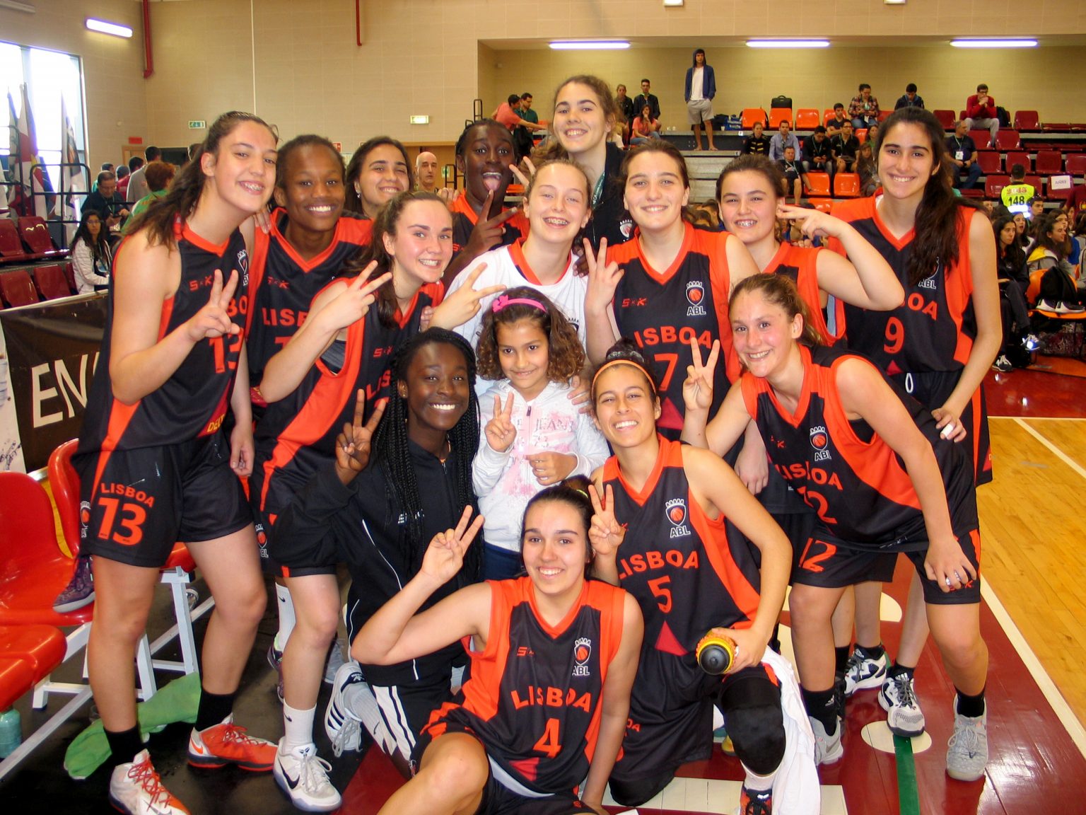 ABL imagem de galeria