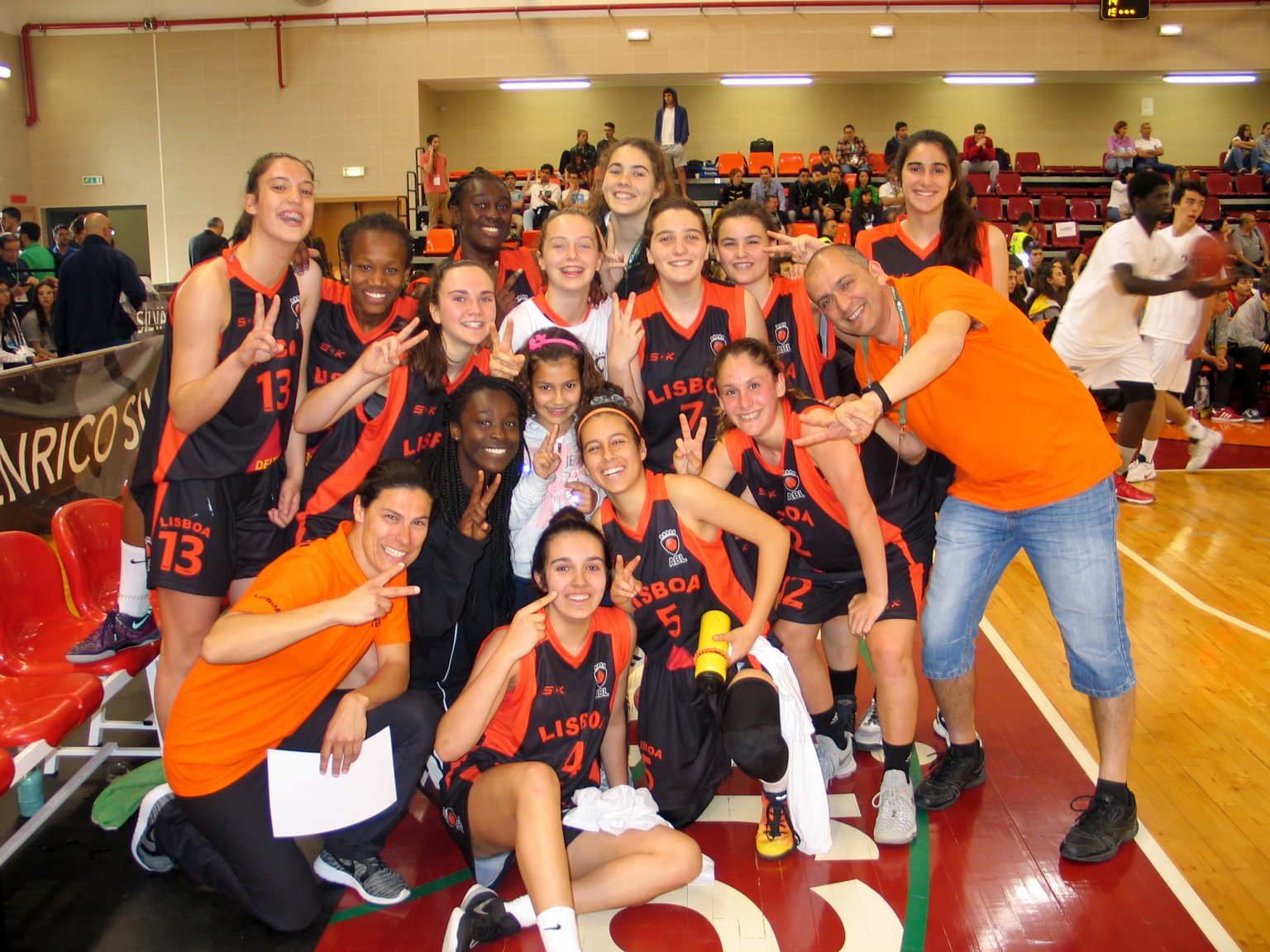 ABL imagem de galeria