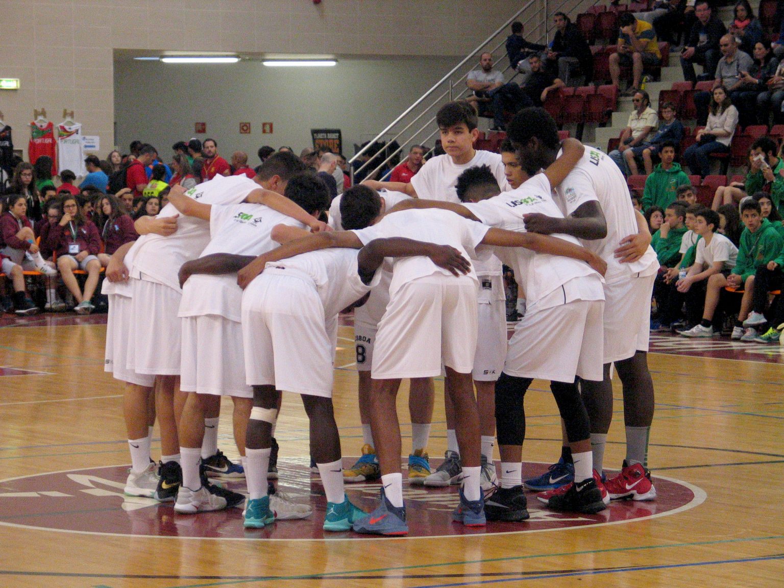 ABL imagem de galeria