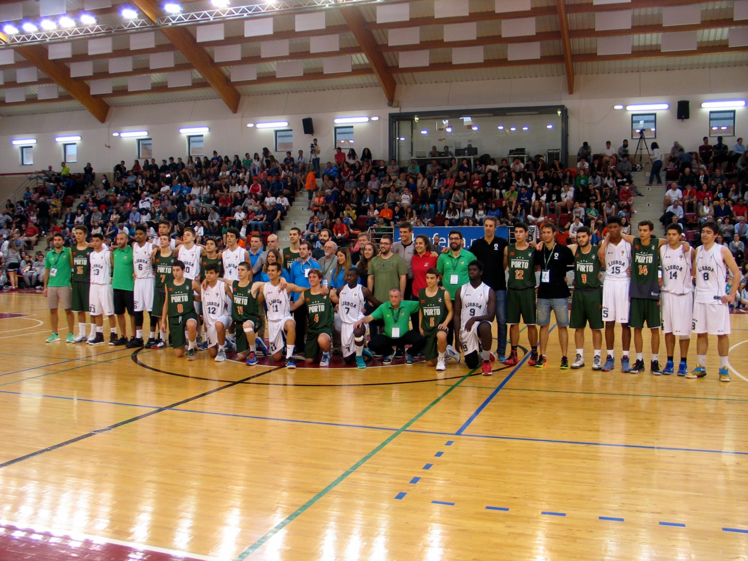 ABL imagem de galeria