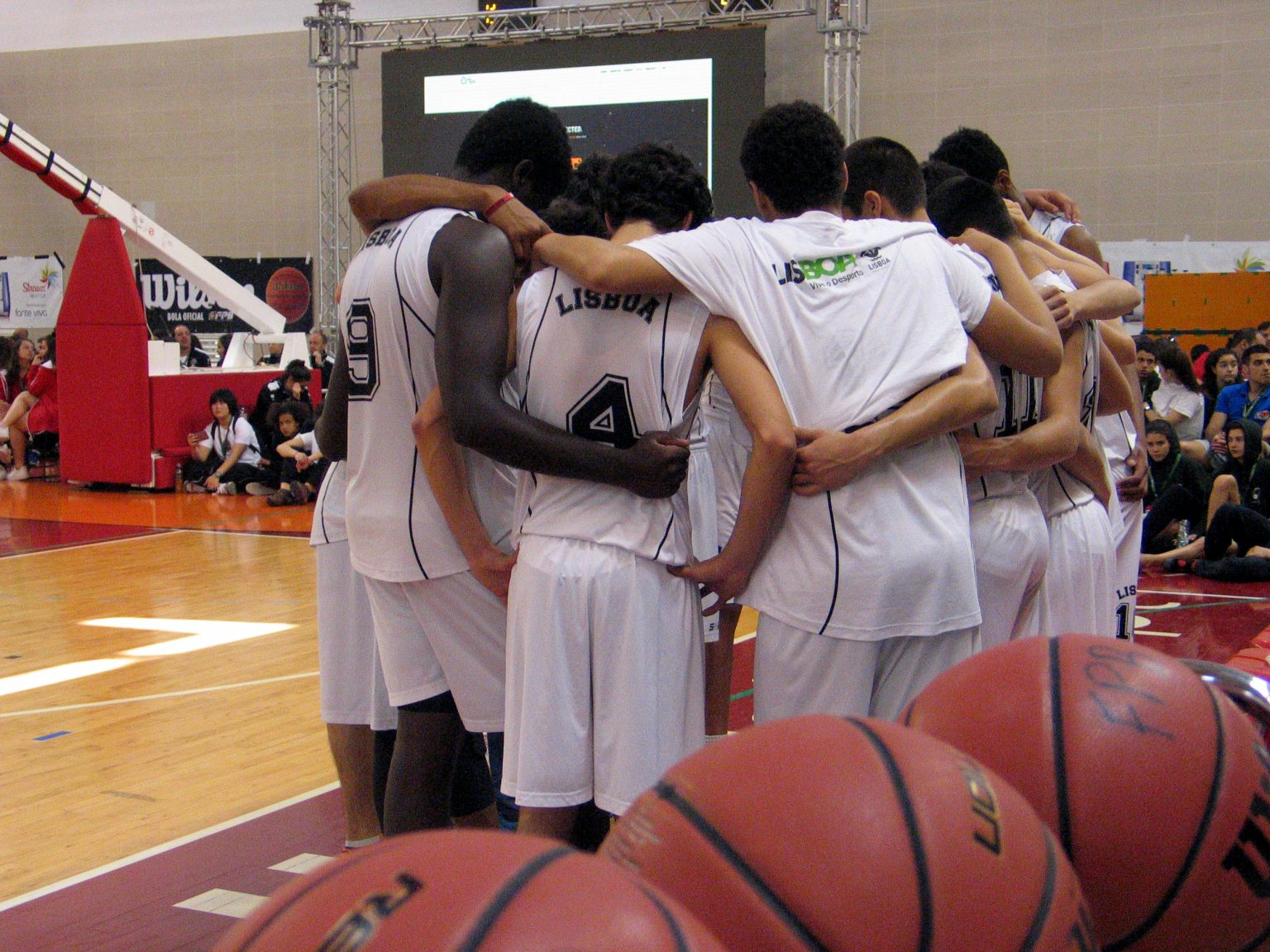 ABL imagem de galeria