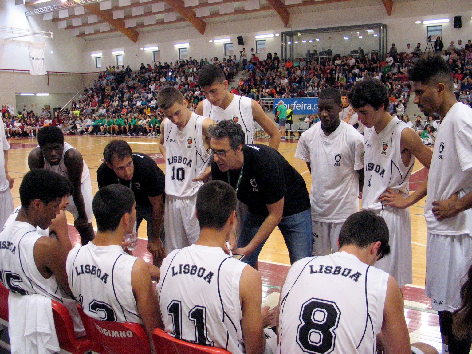 ABL imagem de galeria