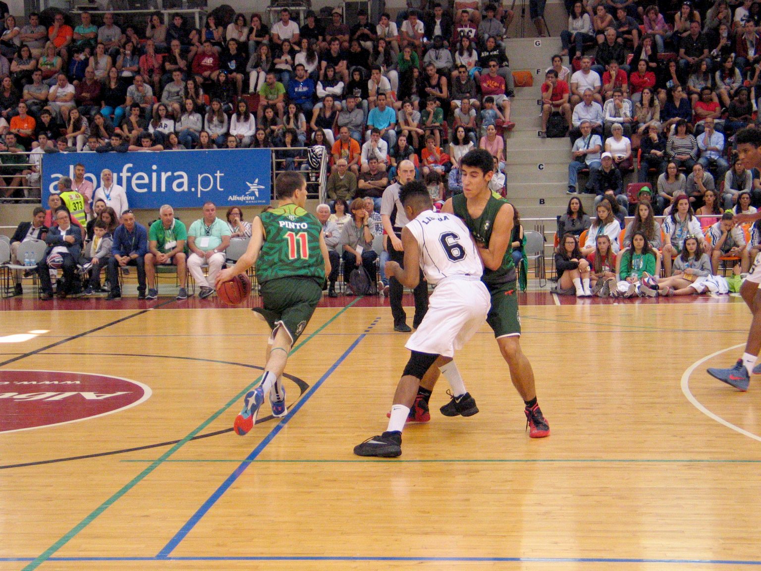 ABL imagem de galeria