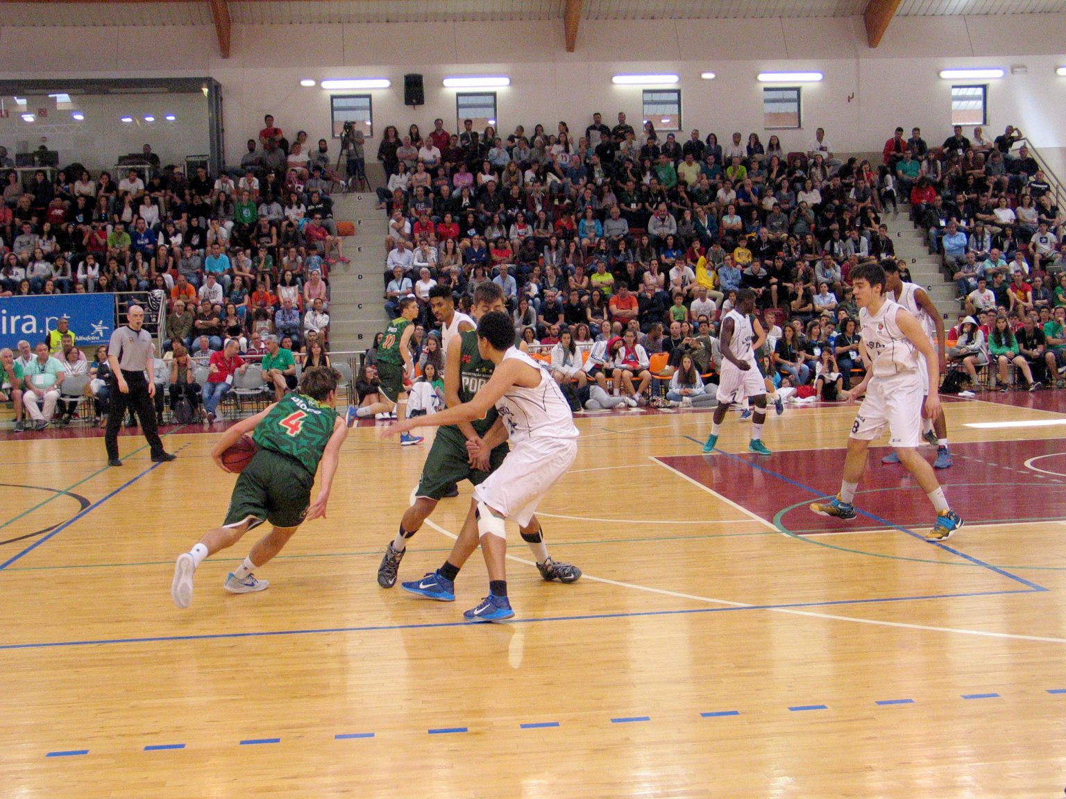 ABL imagem de galeria