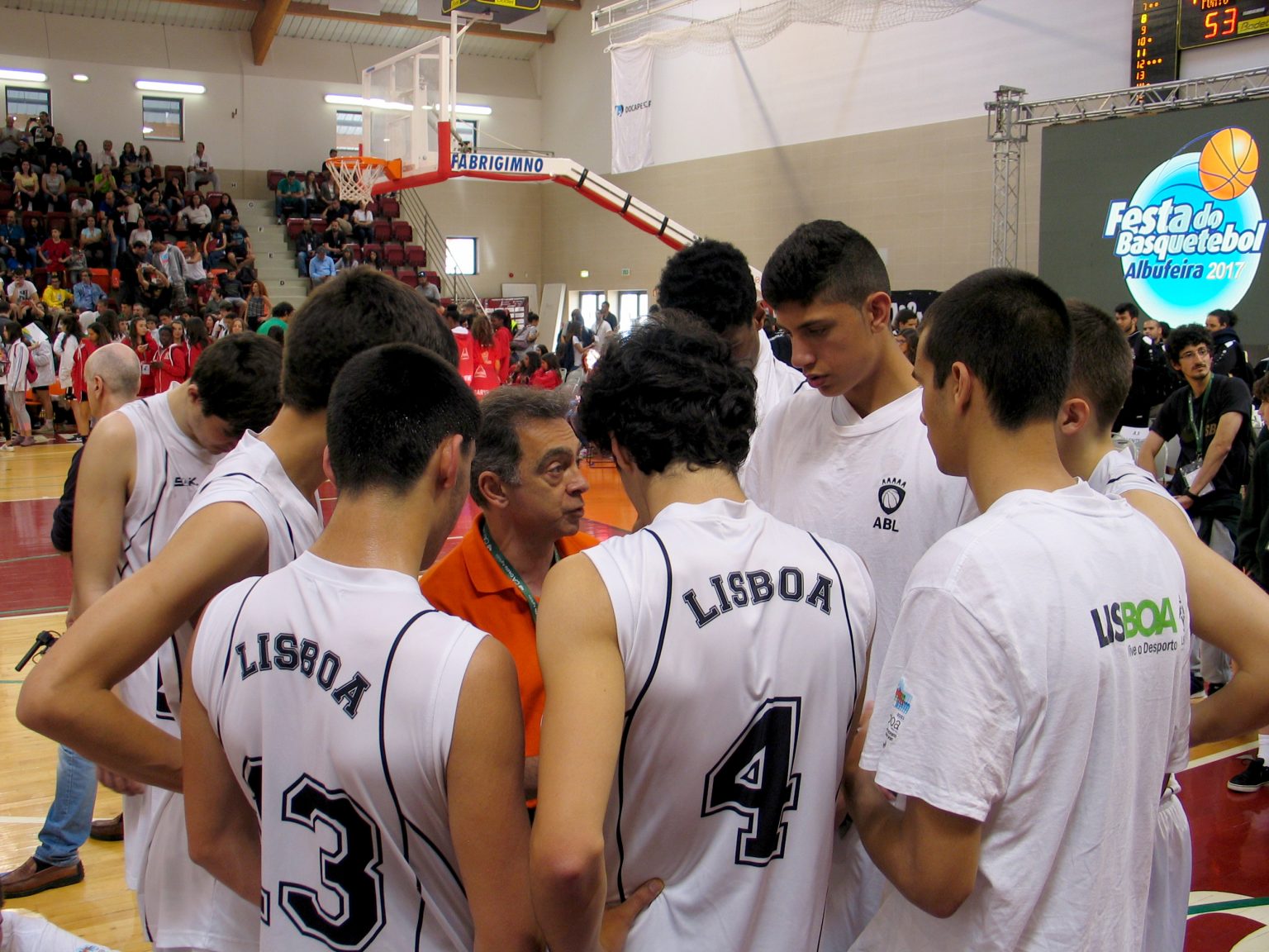 ABL imagem de galeria