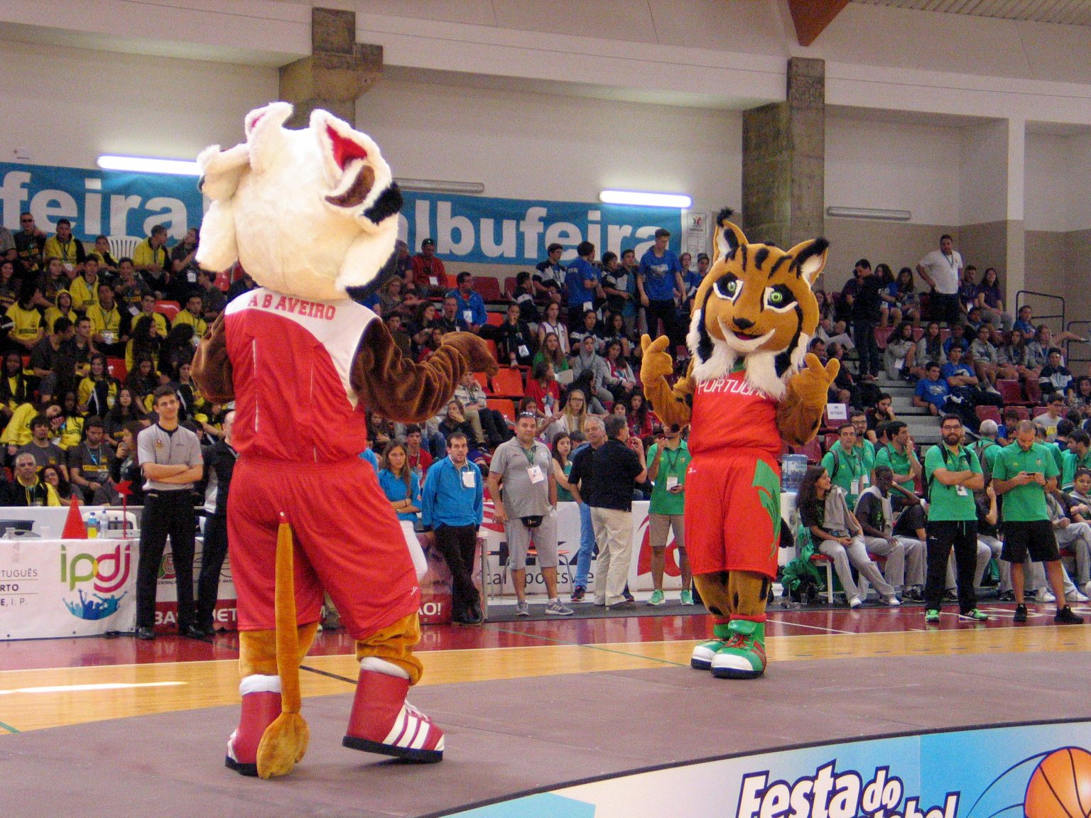 ABL imagem de galeria