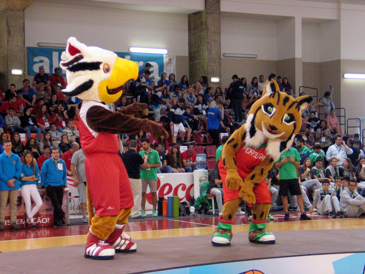 ABL imagem de galeria