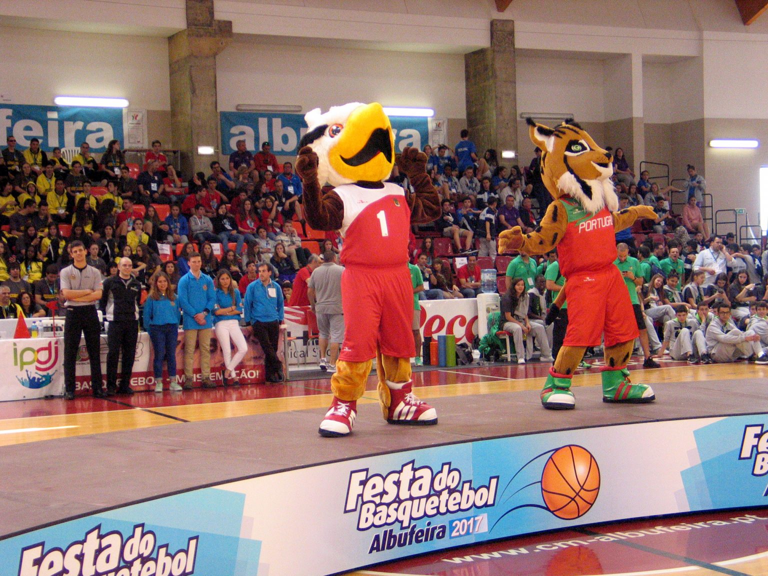 ABL imagem de galeria