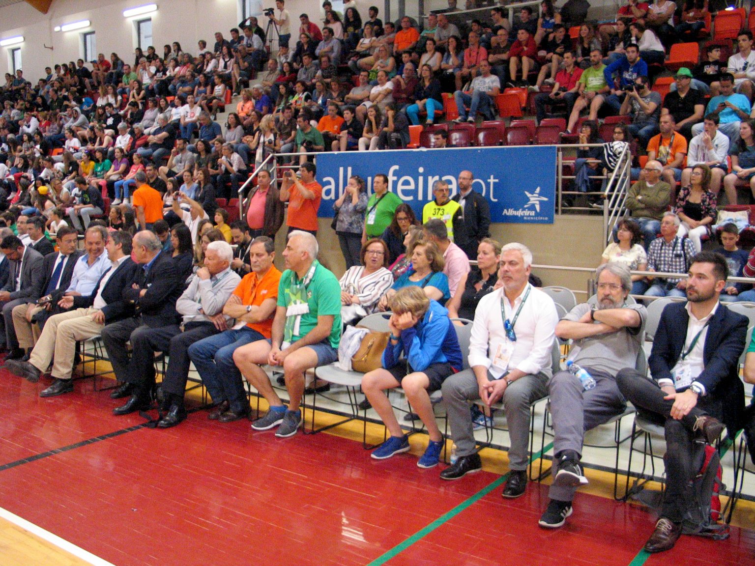 ABL imagem de galeria