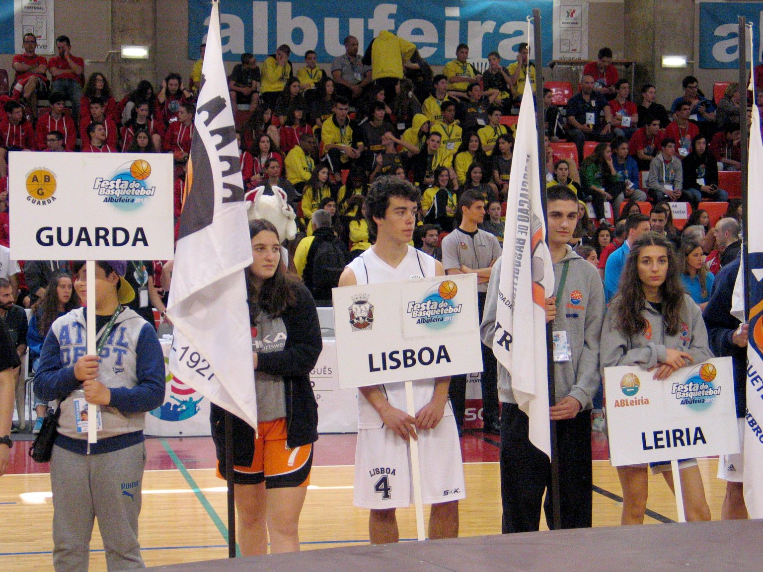 ABL imagem de galeria